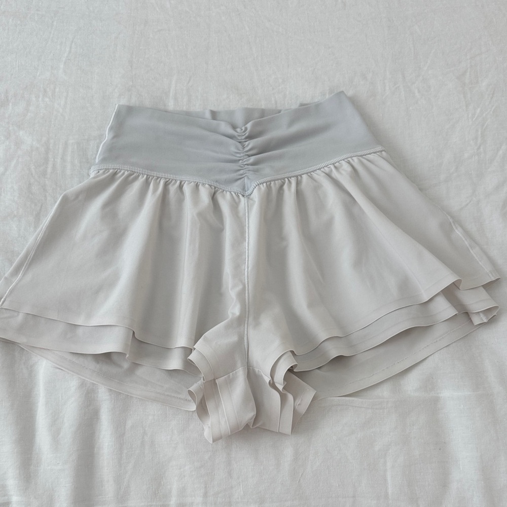Aerie Athletic Shorts